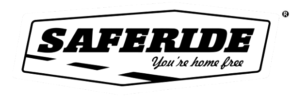 SafeRide-Logo-B-W