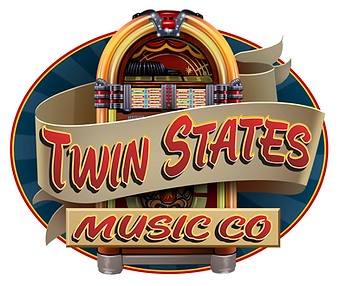Twin States